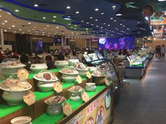 -渔民新村(番禺总店)