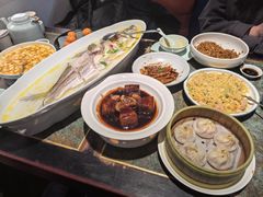 -苏帮袁Sue Cuisine(南开大悦城店)