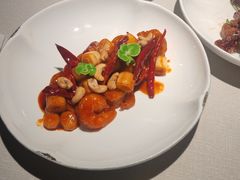 -華府(凯德晶萃店)