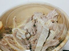 -戚顺兴盐水鸭(新街口明瓦廊店)