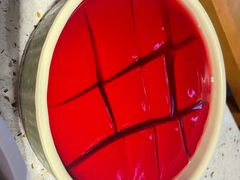 -二荆条·蜀鲜汇城市森林火锅