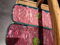 -牛村来人潮汕牛肉火锅(西单店)