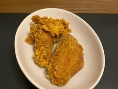 麦辣鸡翅-麦当劳(天骄店)