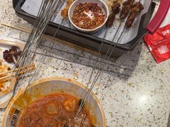 -申记串道(小北一路店)