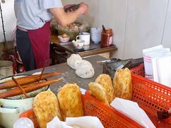 -老字号张道鸡火烧