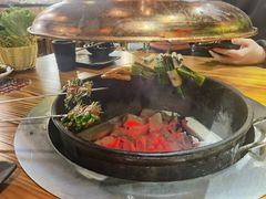 -号令江湖·水浒烤肉(和畅睦邻中心店)