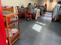 -中卫御苑福膳·养生局(圆明园店)
