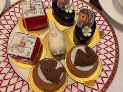 -北京中国大饭店