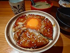 -有喜屋·鲜鸡烧鸟·居酒屋(安龙路店)