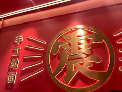 -震山堂·手工劲面(仓山万达店)