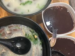-鸭小妹鸭血粉丝(老门东店)
