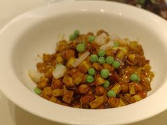 -虎哥私房菜(馒头山店)