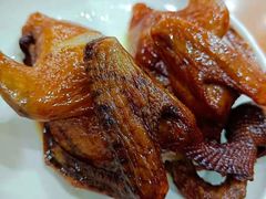 -煲煲掂风味煲仔饭餐厅(西区店)