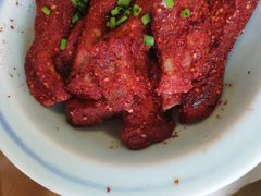 -永州体苑血鸭店(第一分店)