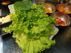 -臻牛烤肉