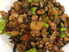 -庆岭迎宾园正宗活鱼馆