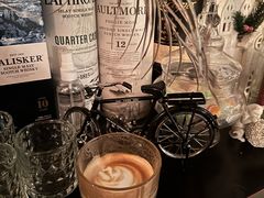 -候鸟咖啡(前门店)