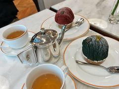 -Angelina安吉丽娜(恒隆广场店)