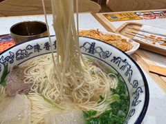 -陳香貴·兰州牛肉面(上海长风大悦城店)