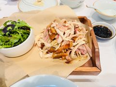 -到家尝北京菜(西坝河店)