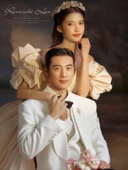 -今生有约婚纱摄影店(景德路店)