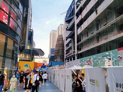 -大悦城(沈阳中街店)