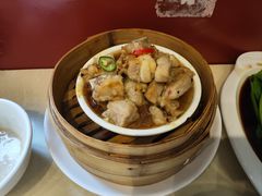 -香港池仔记肠粉王(博多新记襄阳南路店)