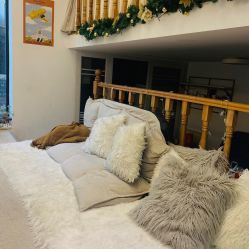 -M Nails & Beauty美甲美睫美体