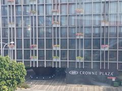 -樟宜机场皇冠假日酒店 （SG Clean） - IHG 旗下酒店