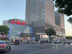 -万达广场(宝山店)