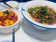 -兰湘子·湘菜小炒(天水兰天城市广场店)