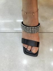 -兔兔妹款式美甲美睫
