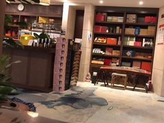 -沐春秋茶书院·茶室.茶馆.商务包房(知春路店)