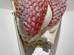 -Pantry's Best派悦坊蛋糕(世纪金源店)