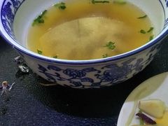 -中国传统伊兰拉面(石景山店)