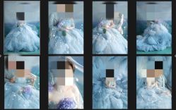 -乐派诗婚纱摄影