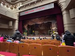 -北京喜剧院