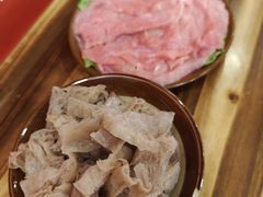 -笔记安顺夺夺粉火锅(龙湾万达店)