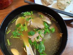 -舒蔡记生煎菜饭(云南中路店)