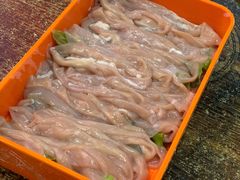 -金石老面坊·渔家菜(金石滩店)