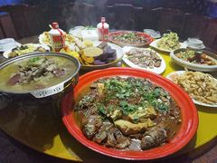 -人民公社大食堂(顺义总店)