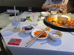 -川锅一号火锅(睢宁店)