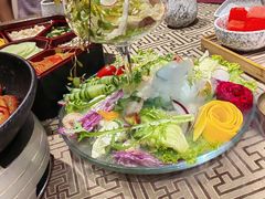 -将军牛排·尔滨地标朝鲜族美食(总店)