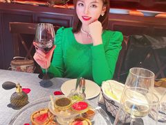 -弦月窗LUNETTE BY AMANDA(复兴路店)