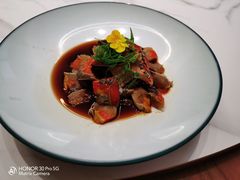 -新日月育才大酒店-中餐厅(环城北路店)