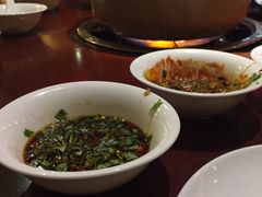 -鼎尊锅物料理(五角场店)