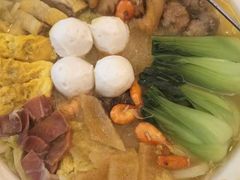 -金时代顺风大酒店(金山店)