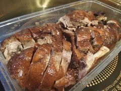 -陈光记烧腊(长寿路店)