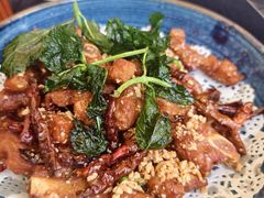 -熙楼(翠湖店)