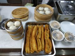 -小桃园·豆浆油条(复兴中路店)